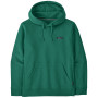 Talla: M / Color: verde