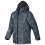 Chaqueta para niños Dare 2b Wing It Jacket DrkCrckdPrnt