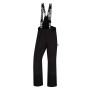 Pantalones de invierno para mujer Husky Gilep L negro Black