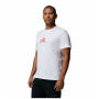 Camiseta de hombre Columbia Parsons Point™ SS Graphic Tee