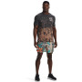 Camiseta de hombre Under Armour Destroy All Miles Tee