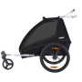 Remolque para bicicleta Thule Coaster XT