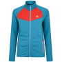 Sudadera de mujer Dare 2b Allegiance CoreSt azul Frshwtr/Loll
