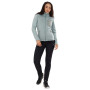 Sudadera funcional de mujer Fundango Antilles Fleece Jacket