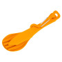 Juego de cubiertos Sea to Summit Delta Cutlery Set