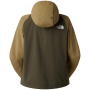 Cortavientos de mujer The North Face W Lightrange Woven Jacket