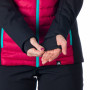 Chaqueta de invierno para mujer Northfinder Phyllis