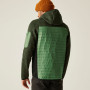 Chaqueta de hombre Regatta Newhill Hybrid
