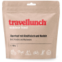 Comida deshidratada Travellunch Mezcla de caza 125 g