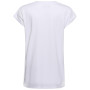 Camiseta de mujer Alpine Pro Omba 2