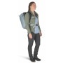 Bolsa de viaje Osprey Transporter Global Carry-On
