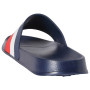 Pantuflas de hombre Champion All American Slide M