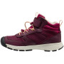 Calzado para niños Keen Skua Mid Wp Youth
