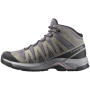Calzado de senderismo para mujer Salomon X-Adventure Recon Mid Gore-Tex