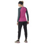 Camiseta de mujer Dynafit 24/7 W L/S Tee