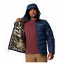 Chaqueta de hombre Columbia Labyrinth Loop™ II Hooded Jacket
