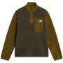 Talla: XL / Color: verde