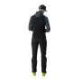 Sudadera funcional de hombre Dynafit Radical Wool Hooded Jkt M
