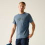 Camiseta de hombre Regatta Escade
