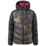 Chaqueta para niños Bejo Baldey Jrb