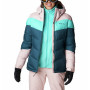 Chaqueta de invierno para mujer Columbia Abbott Peak™ Insulated Jacket