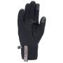 Guantes Matt Nonstop Windstopper Gloves negro black