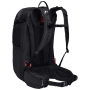 Mochila de senderismo pequeña Vaude Wizard 24+4