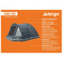 Tienda de campaña Vango Tahoe 500