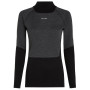 Talla: L / Color: negro/gris