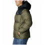 Chaqueta de invierno para hombre Columbia Puffect™ II Hooded Jacket