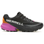 Zapatillas de carrera para mujer Merrell Agility Peak 5