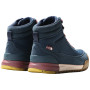 Calzado de mujer The North Face Back-To-Berkeley III Textile Wp