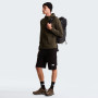 Chaqueta softshell de hombre The North Face M Nimble Hoodie 2