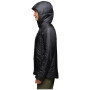 Chaqueta de mujer Black Diamond W Solution 3.0 Hoody