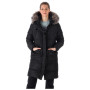Abrigo de invierno para mujer Northfinder Haanna
