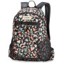 Mochila Dakine Wonder 15l negro/azul Beverly