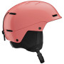 Talla de casco: 53-56 cm / Color: rosa