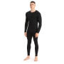 Calzoncillos funcionales de hombre Icebreaker M 260 Tech Leggings wFly