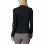 Camiseta de mujer Columbia Hike™ Performance LS Shirt