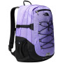 Mochila urbana The North Face Borealis Classic violeta Optic Violet/Tnf Black