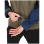 Chaqueta de hombre Kilpi Ontavio-M