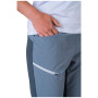 Pantalones cortos de mujer Hannah Torres W