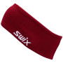 Bandas para cabeza Swix Tradition rojo Red