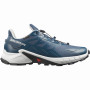 Talla de zapato (EU): 42 2/3 / Color: azul oscuro