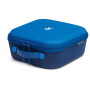Caja de merienda Hydro Flask Kids Small Insulated Lunch Box azul LAKE