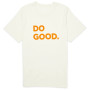 Camiseta de hombre Cotopaxi Do Good T-Shirt