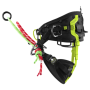 Arnés de trabajo Edelrid Treerex II