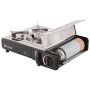 Hornillo de gas Outwell Etna Solo Gasguard