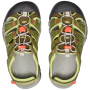 Sandalias para niños Keen Newport Boundless JR