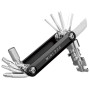 Herramientas Topeak Mini P20 Černá